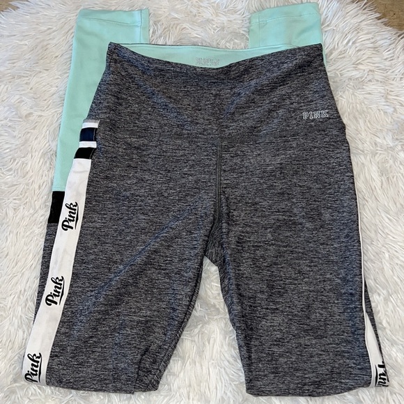 Pink Leggings - Picture 2 of 3